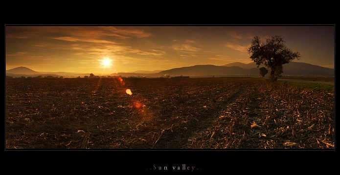 Sun valley..