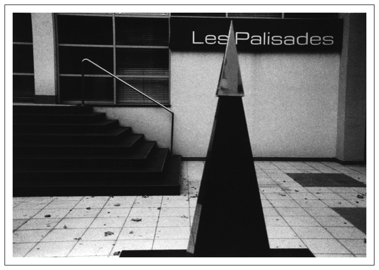 Palisades