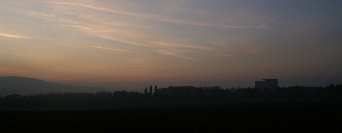 ...siluety...