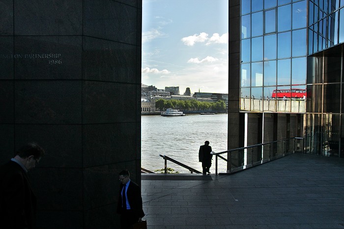 London