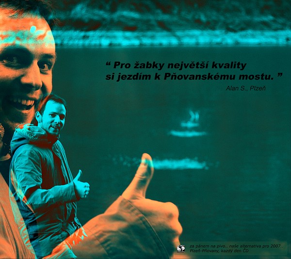 žabky