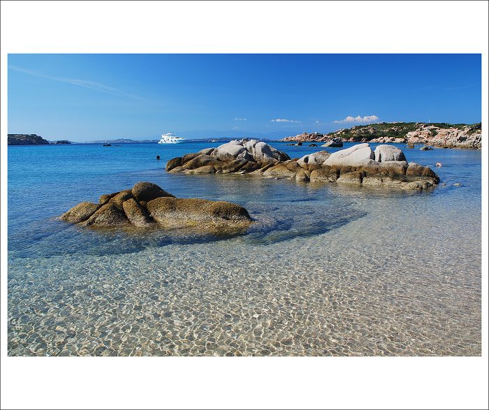 Sardinie