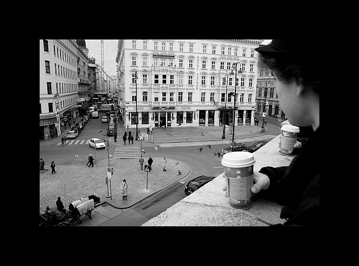 Street photo