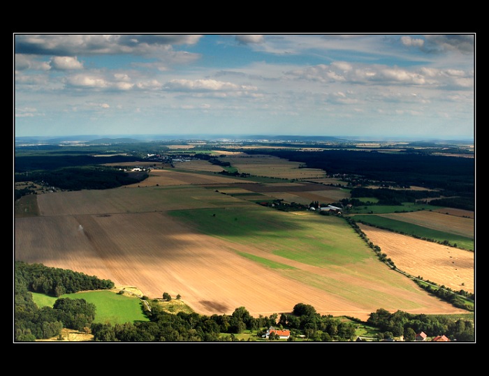 Země je kulatá