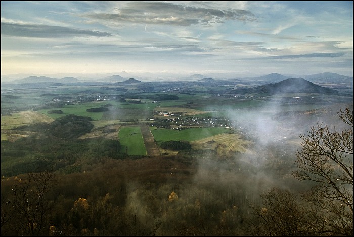 Z Ralska..