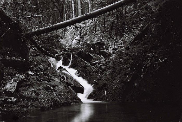 Bystřina
