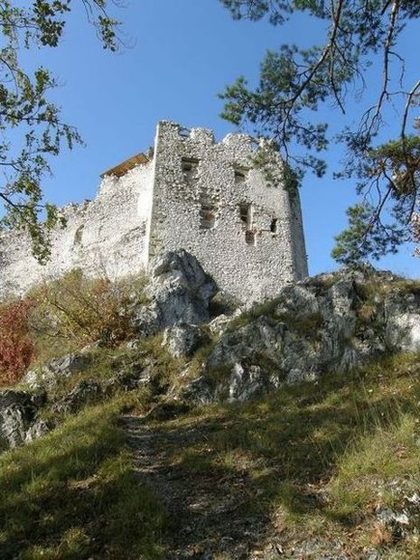 Zabudnutý v čase III.