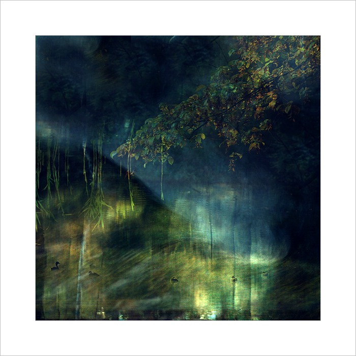 *** Tichá jitra ***