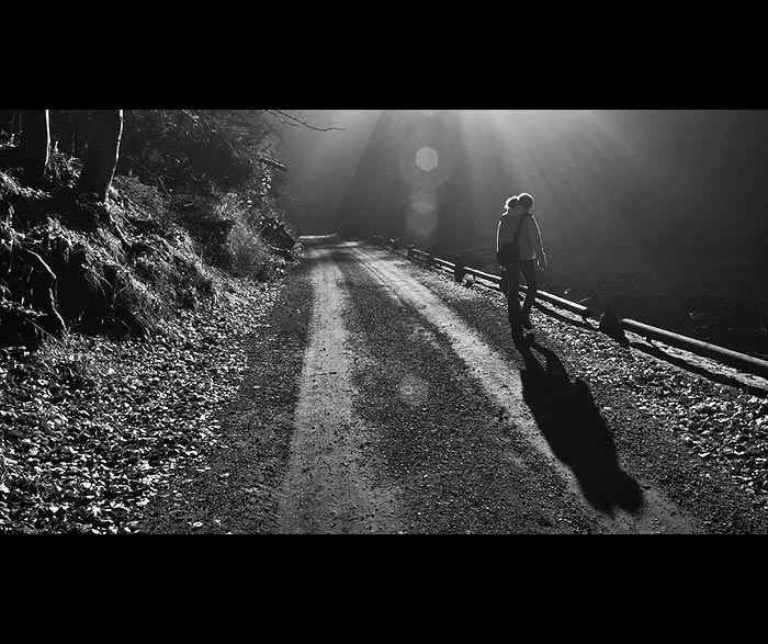 O světlé budoucnosti ...