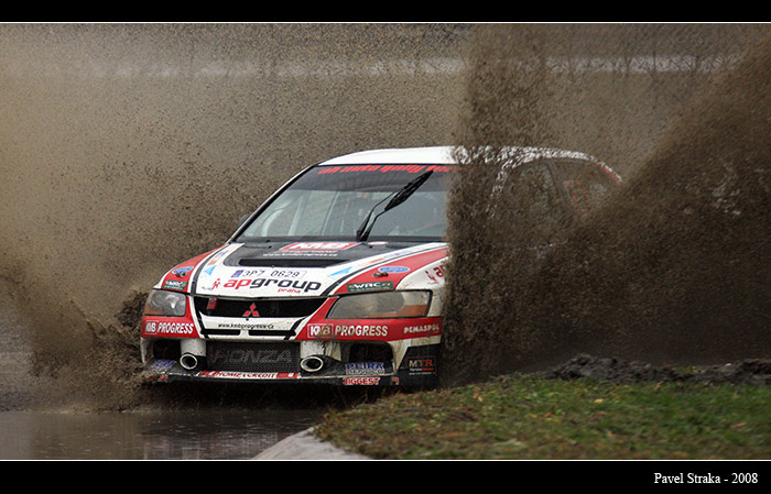 Setkání mistrů 2008