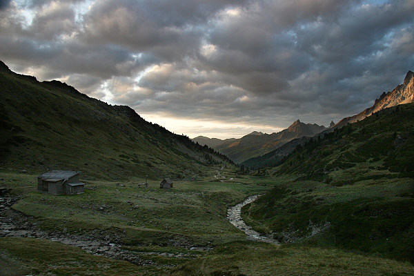 Ráno