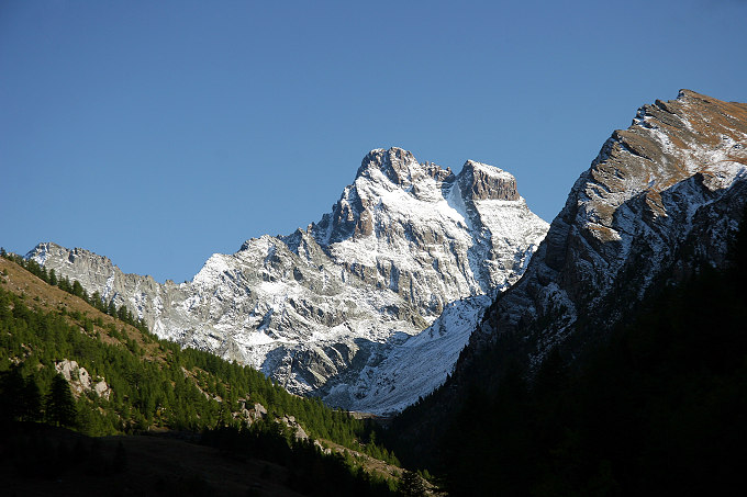 Mt. Viso
