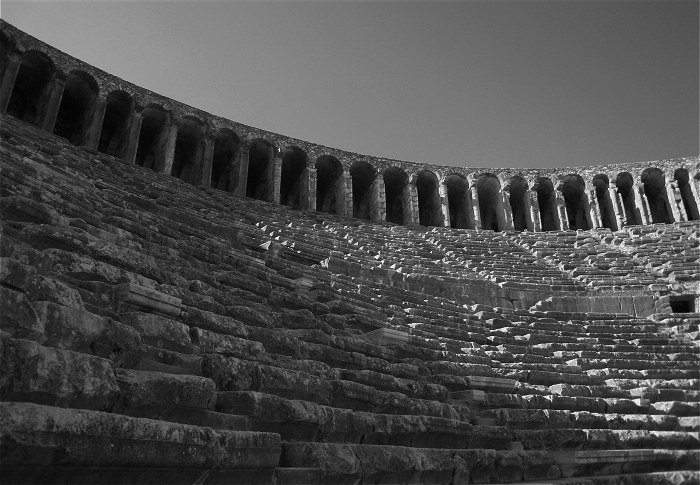 The Witnesses of Time - VII