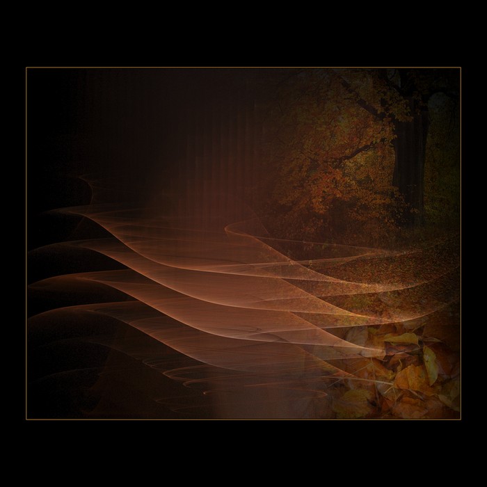 podzimní nálada...