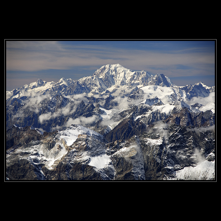 Mt. Blanc