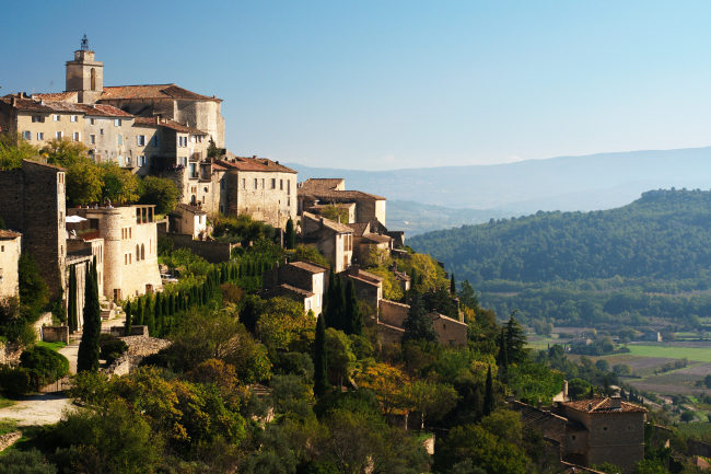 Provence