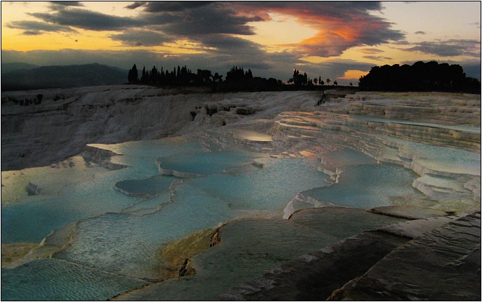 Pamukkale