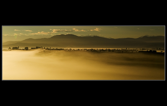 Valle del Encanto II.