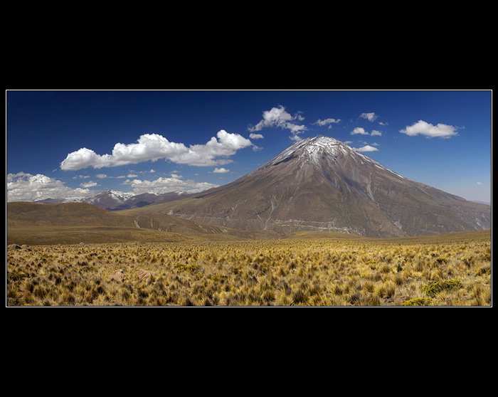 El Misti