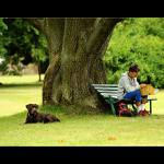 příjemné odpoledne