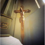 Kostel sv. Tomáše.. Hudlice III