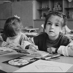 první den ve škole