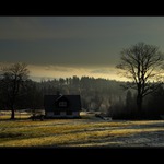 Jizerská chalupa,...