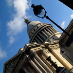 Pantheon v Paříži