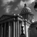Pantheon v Paříži II