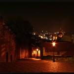 Noční praha VIII.