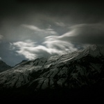 Dark side of the Himalaya