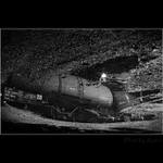 Odraz skutočnosti VI - Železný svet