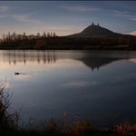 poslední chvíle dne