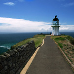 Cape Reinga Lighthouse