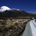 Mt. Ngauruhoe