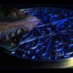 Charóna nelze podplatit...