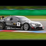 Mercedes Benz DTM