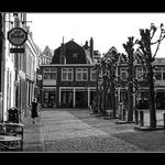 The streets of Holland