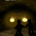 Děti na silnici