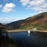 Vodní nádrž Šance