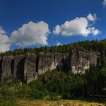 Teplicko-adršpašské skály