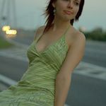 letny podvecer v Blave