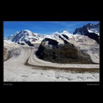 Walliské Alpy k Montre Rosa