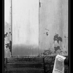 A Pilgrim Story (Enter Denied)