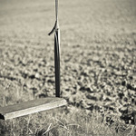 Old swing
