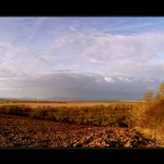 Podmáj pred západom