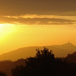 zlatá západovka Ještědská