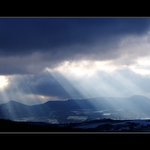 Někdo se dívá ...