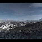 Rýchory ze Světlé hory