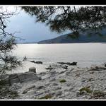 Řecká zátiší- byválý lom na mramor